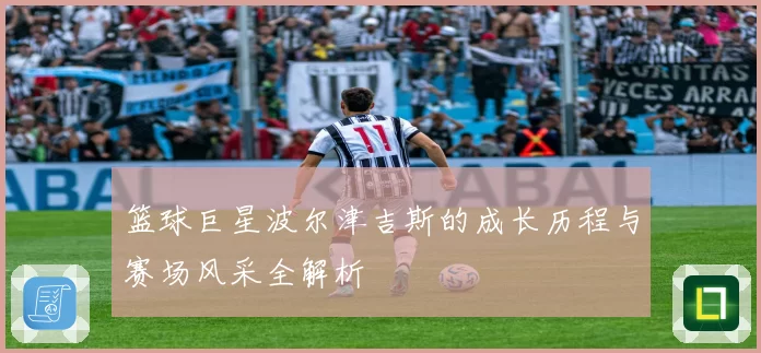 篮球巨星波尔津吉斯的成长历程与赛场风采全解析