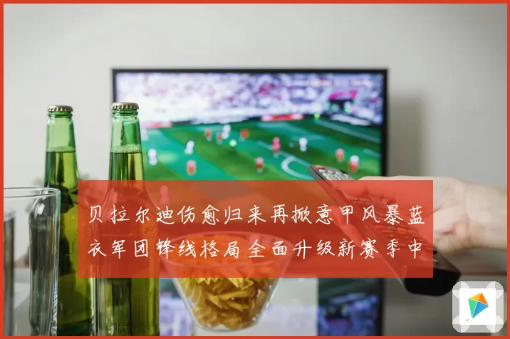 贝拉尔迪伤愈归来再掀意甲风暴蓝衣军团锋线格局全面升级新赛季中