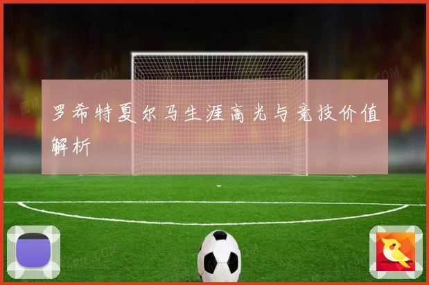 罗希特夏尔马生涯高光与竞技价值解析