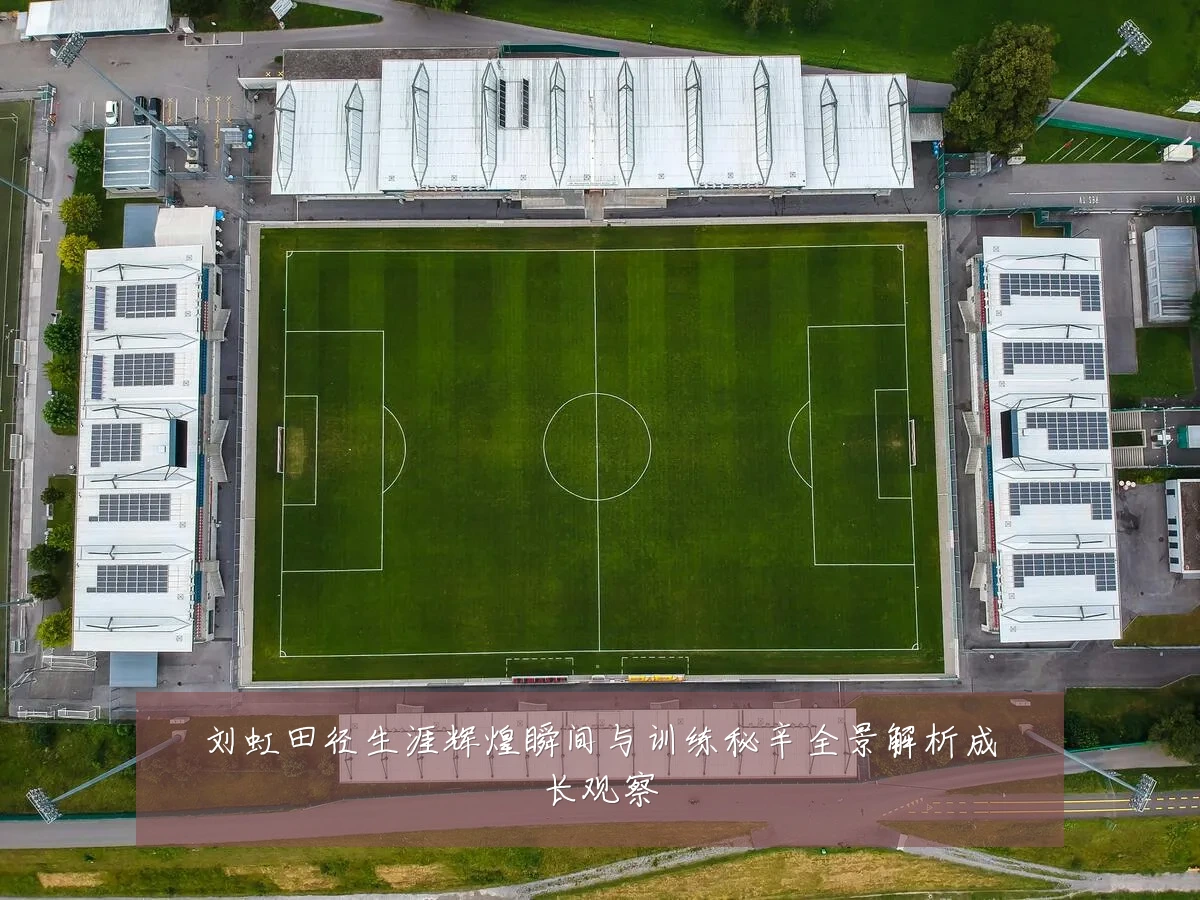 刘虹田径生涯辉煌瞬间与训练秘辛全景解析成长观察